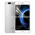 2016 hot sale high quality tempered glass for For Huawei Honor V8 Tempered Glass Screen Protector Film 0.3mm